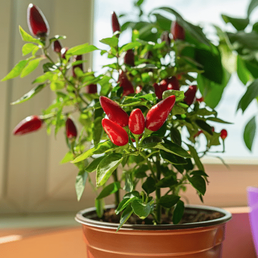 Specific Vegetables to Grow Indoors