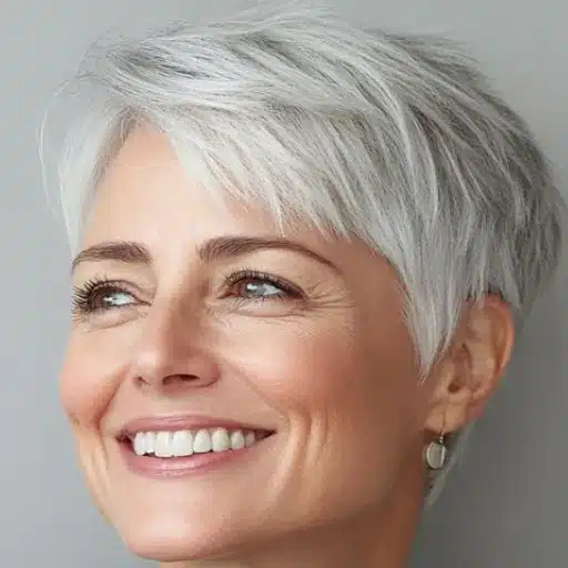 choosing the right haircut for your face shape