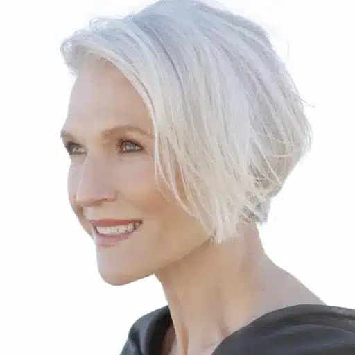 choosing the right short haircut for you