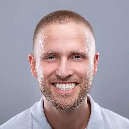 flattering hairstyles for older men