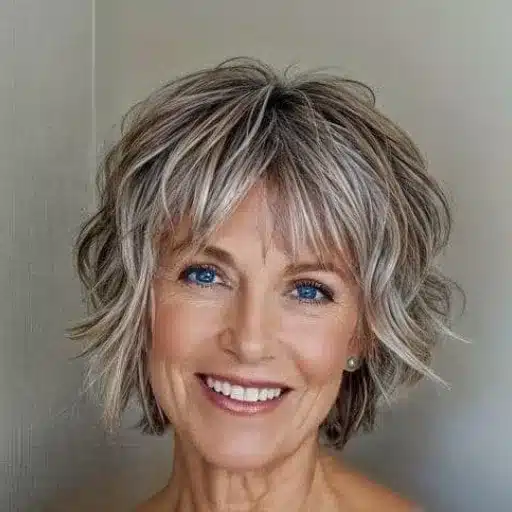 going short embracing change