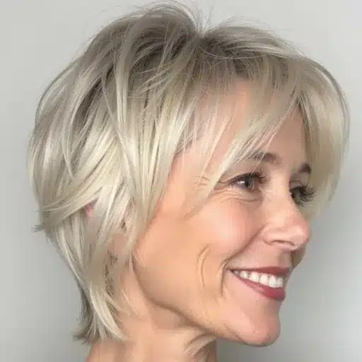 Hair Over 50: Best Haircuts and Hairstyles for Women hair over 50 best haircuts and hairstyles for women