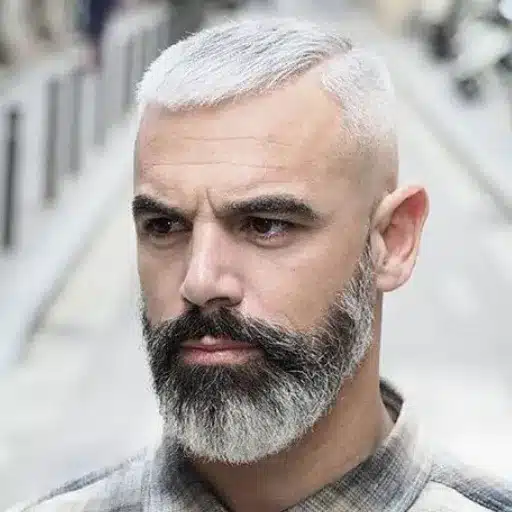 Hairstyles and Haircuts for Older Men: Best Styles for Thin Hair hairstyles and haircuts for older men best styles for thin hair