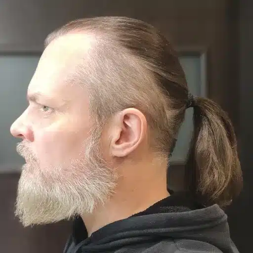 maintenance tips for long hair