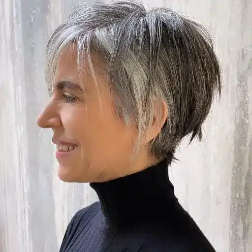 Short Haircut for Women Over 50: Stylish and Timeless Hairstyles popular short haircuts for women over 50