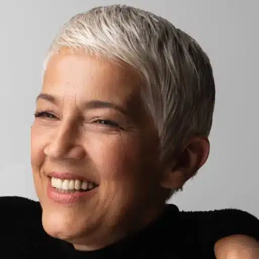 Short Haircut for Women Over 50: Stylish and Timeless Hairstyles styling techniques for short haircuts