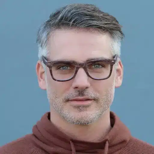 Hairstyles and Haircuts for Older Men: Best Styles for Thin Hair understanding haircuts for older men