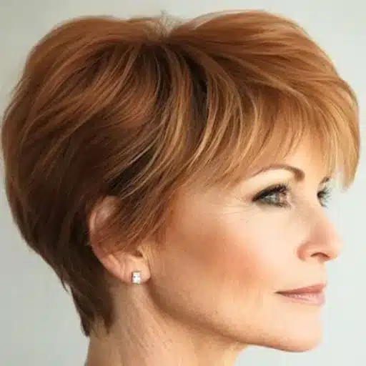 working with different hair textures