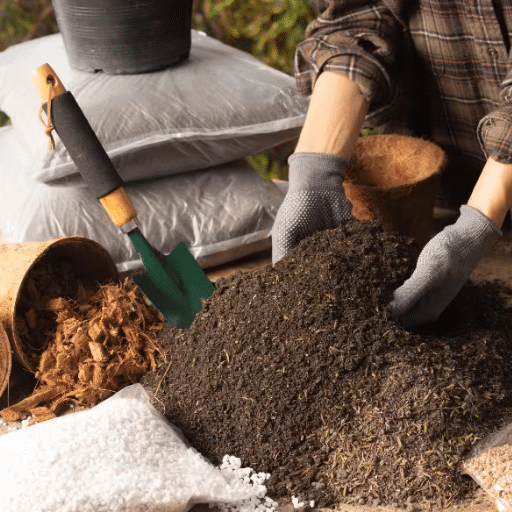 Understanding Potting Soil