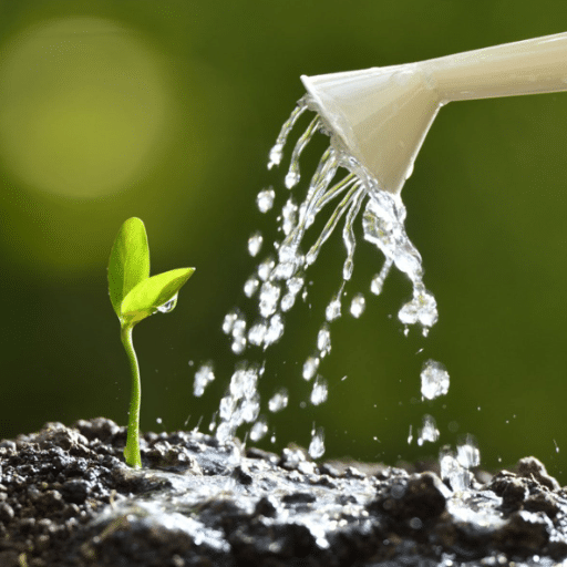 Effective Watering Techniques