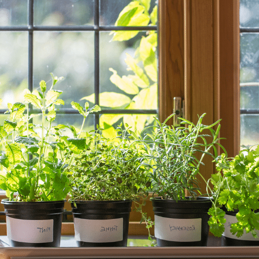 Humidity Levels for Indoor Plants