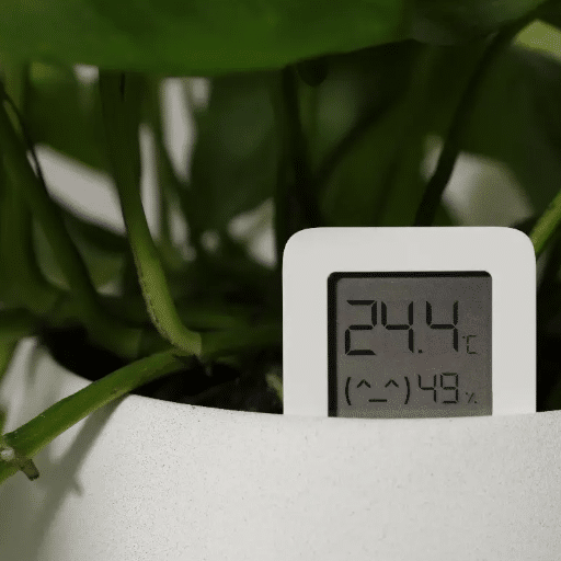 Understanding Humidity and Temperature for Houseplants