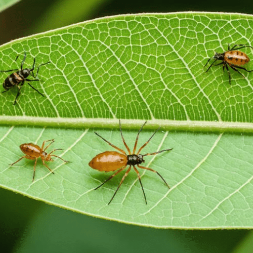 Maintaining Healthy Indoor Plants