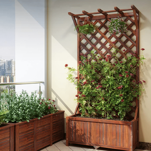 Maximizing Small Spaces with Indoor Gardening