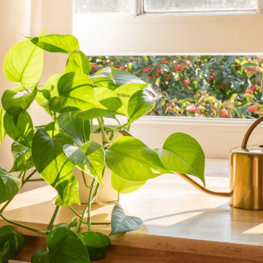 Choosing the Right Grow Lights for Indoor Plants