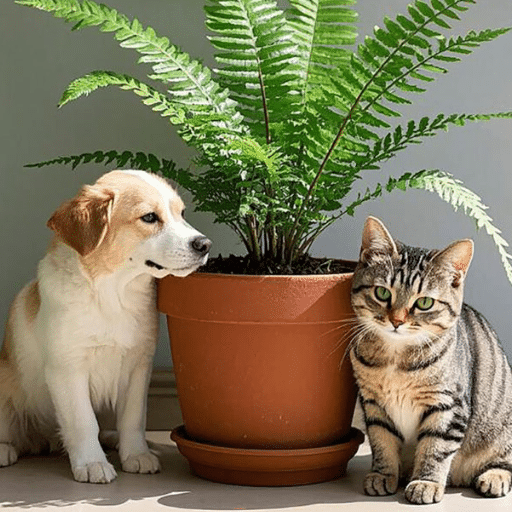 Creating a Pet-Friendly House