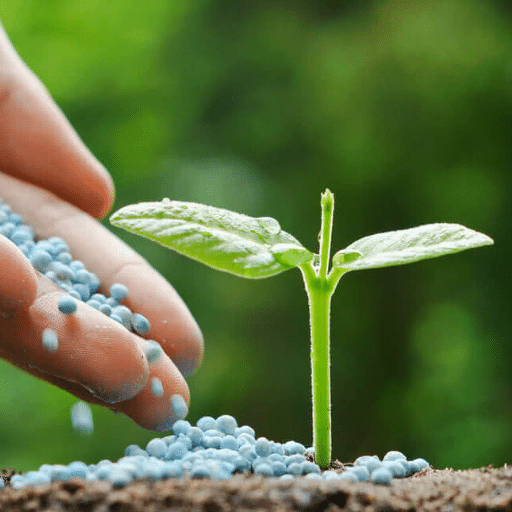 Understanding Fertilizer