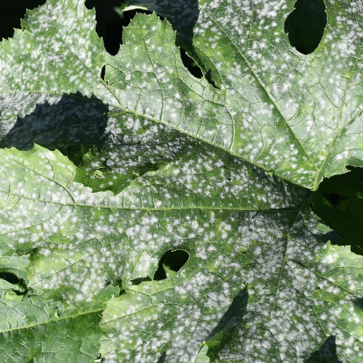 Managing Powdery Mildew
