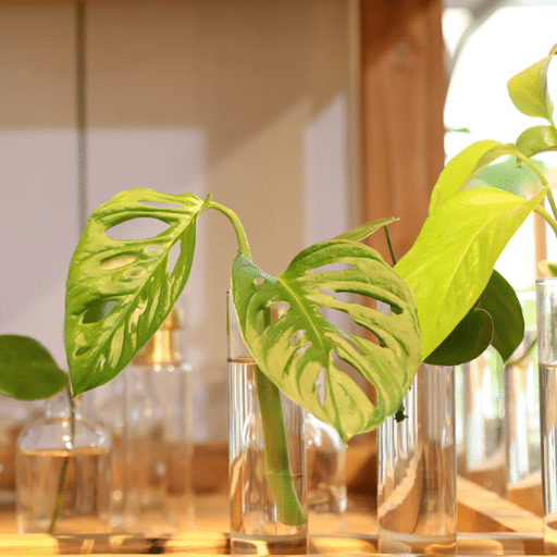 Water Propagation Techniques