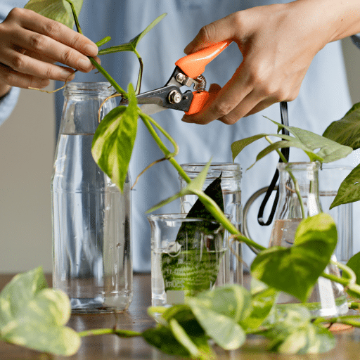 Understanding Plant Propagation