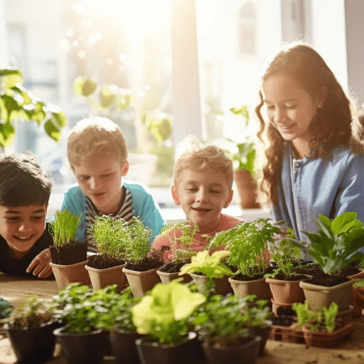 Understanding Your Windowsill Garden Kit