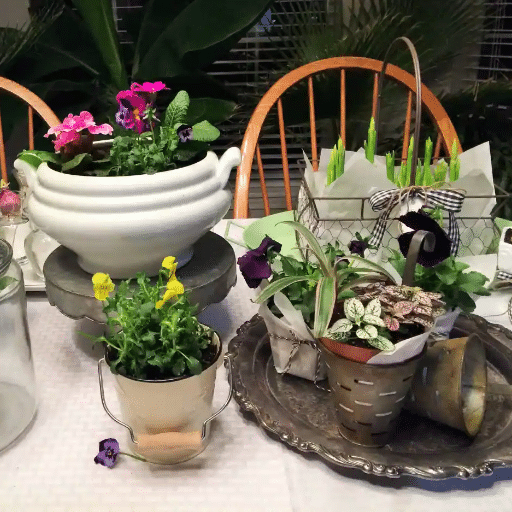 Microgreens and Sprouts: Quick Indoor Projects