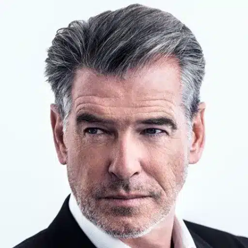 Older Men's Hairstyles: Best Haircuts for Thin Hair and Classy Looks choosing the right haircut for your lifestyle