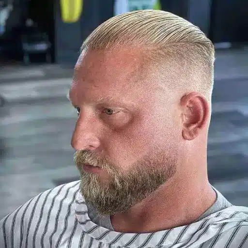 Older Men's Hairstyles: Best Haircuts for Thin Hair and Classy Looks classic and modern hairstyles for older men