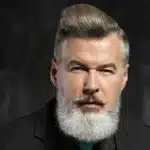 hairstyles for older men best haircuts and stylish options for thinning hair