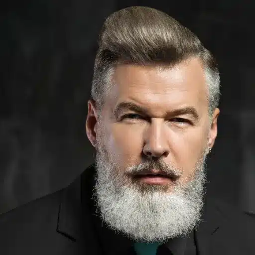 Hairstyles for Older Men: Best Haircuts and Stylish Options for Thinning Hair hairstyles for older men best haircuts and stylish options for thinning hair