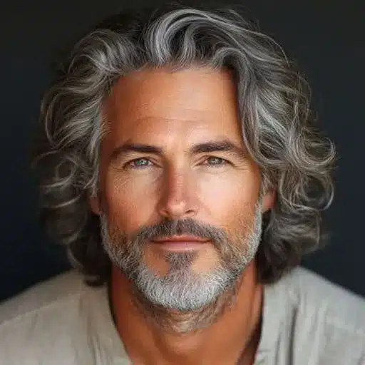 Older Men's Hairstyles: Best Haircuts for Thin Hair and Classy Looks Hairstyles for Thinning Hair