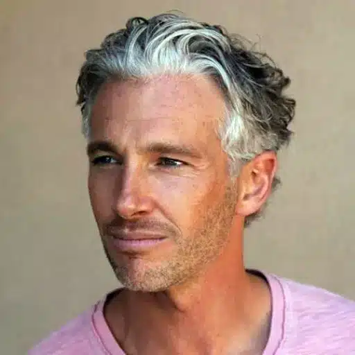 Hairstyles for Older Men: Best Haircuts and Stylish Options for Thinning Hair hairstyles for thinning hair