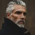 older men's hairstyles best haircuts for thin hair and classy looks