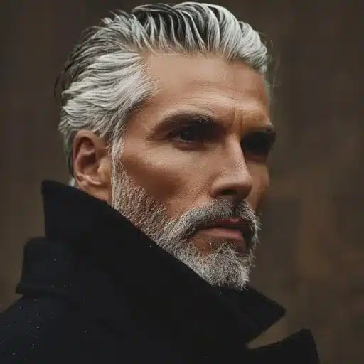 Older Men's Hairstyles: Best Haircuts for Thin Hair and Classy Looks older men's hairstyles best haircuts for thin hair and classy looks