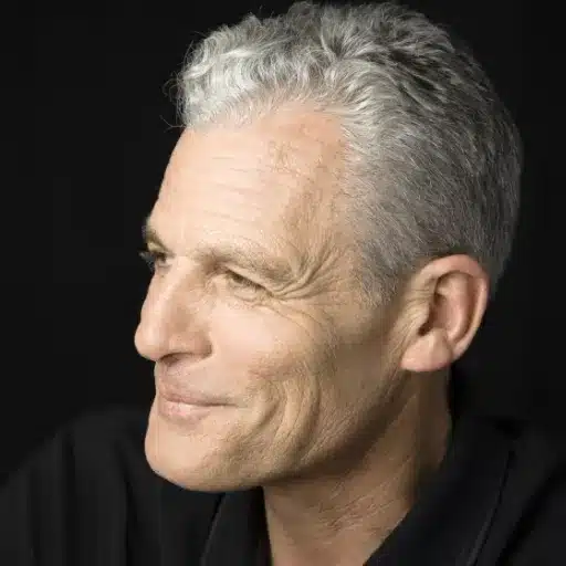 Hairstyles for Older Men: Best Haircuts and Stylish Options for Thinning Hair specific styles for different hair types